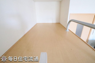 【寝室】 | メゾン五月館