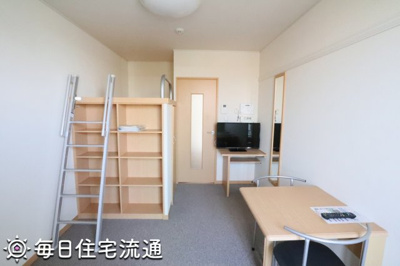 【居間・リビング】 | メゾン五月館