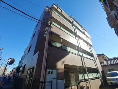 【外観】 | カーサデーラⅡ