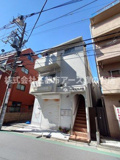 ベルハイム戸越Ⅰの画像