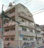 新宿区北新宿３丁目のアパートの画像