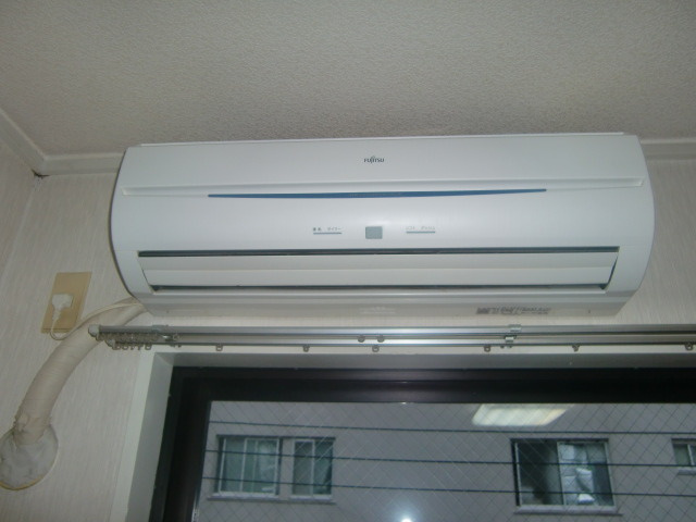 エクセレントリブ六甲のその他|エアコン