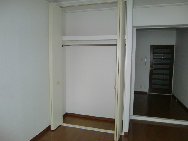 エクセレントリブ六甲の収納