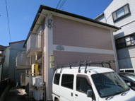 パセオ御堂町の画像