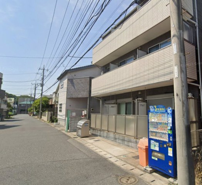 【その他共用部分】 | インペリアル稲毛