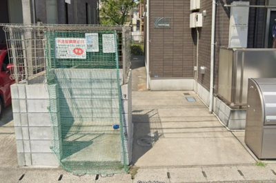 【エントランス】 | インペリアル稲毛