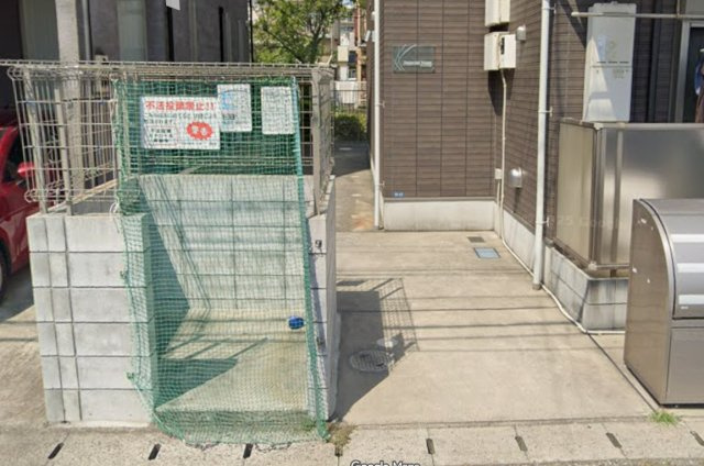 【エントランス】 | インペリアル稲毛