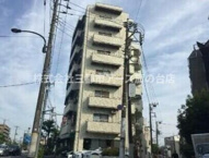 ハイツベルグ武蔵の画像