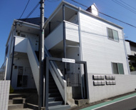 メゾンドブランシュかしわ台の画像