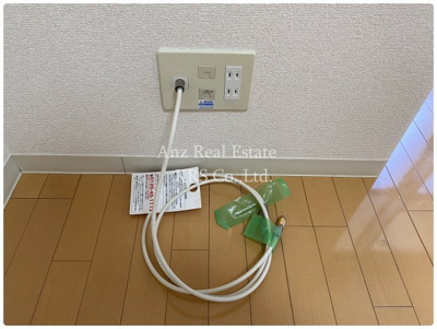 【設備】 | シャルマンフジ阿波座ウエスト