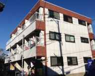 第一ハイム山下の画像