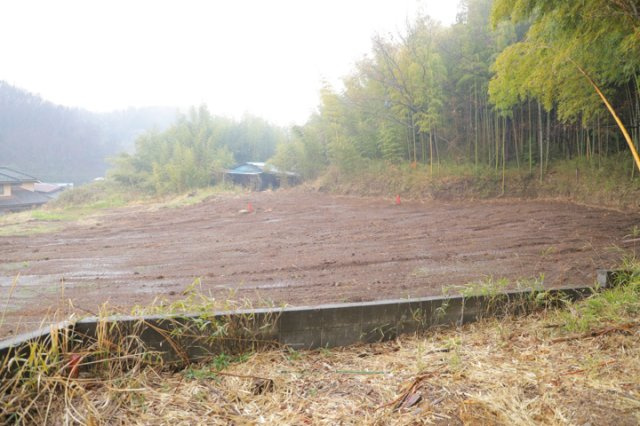 【外観】 | 販売されている全ての土地が、宅地用の土地であるとは限りません。都市計画法に基づき、基本的に住宅を建てることができるのは土地計画区であることに加え、市街化区域として定められている地域のみとなっています。