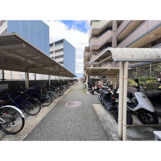 【その他共用部分】