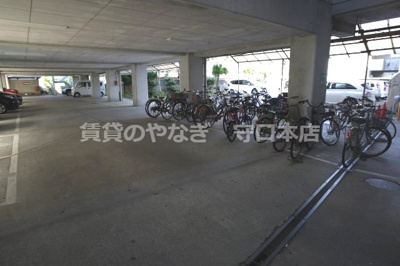 【その他共用部分】 | グリーンピア守口A棟