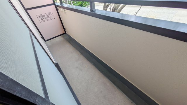 【バルコニー】 | シャンポール
