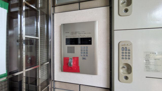 【セキュリティ】 | シャンポール