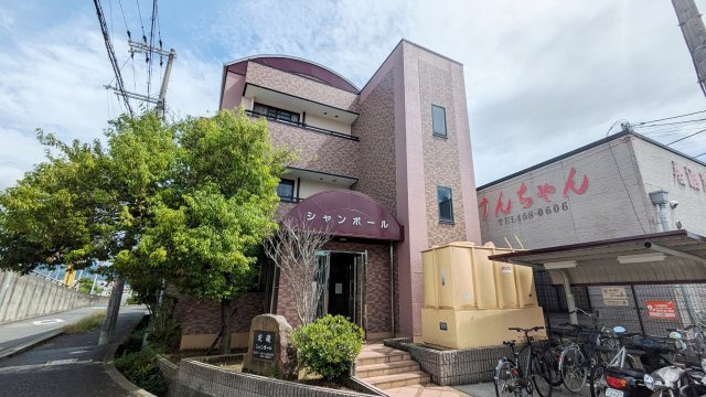 【外観】 | シャンポール
