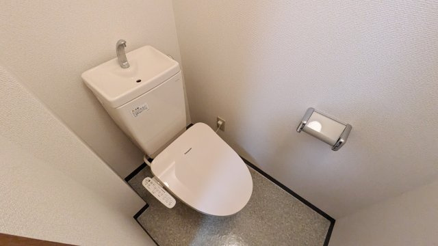 【トイレ】 | シャンポール