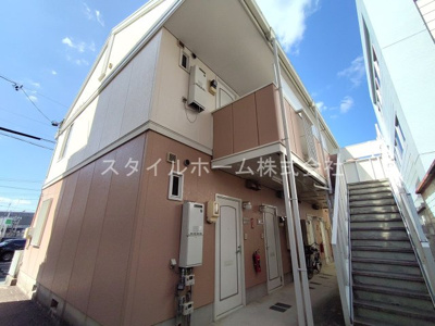 【外観】 | グリーンステージわたなべ