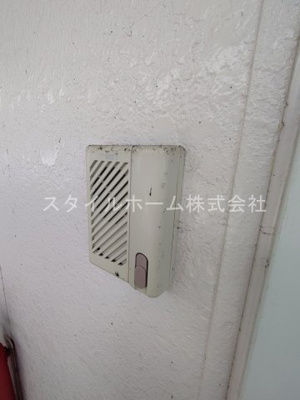 【セキュリティ】 | グリーンステージわたなべ