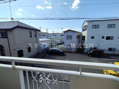 【展望】 | グリーンステージわたなべ