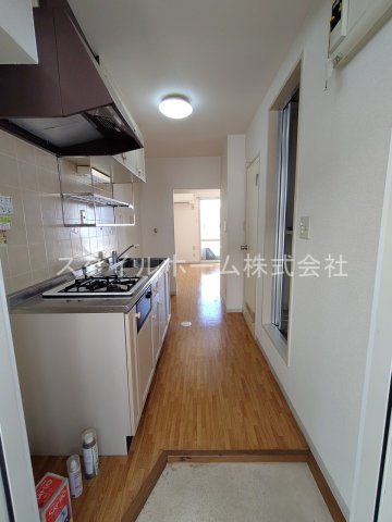 【内装】 | グリーンステージわたなべ