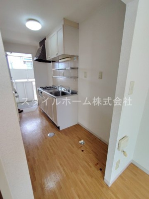 【内装】 | グリーンステージわたなべ