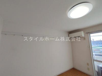 【設備】 | グリーンステージわたなべ