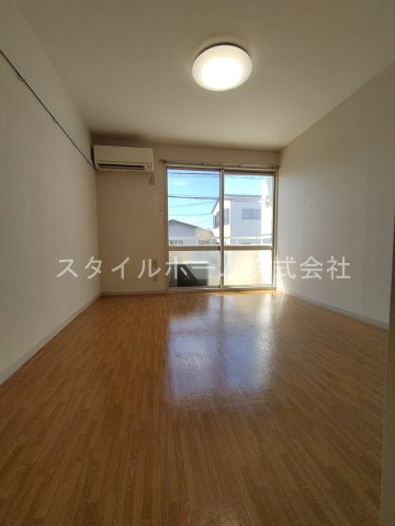 【居間・リビング】 | グリーンステージわたなべ