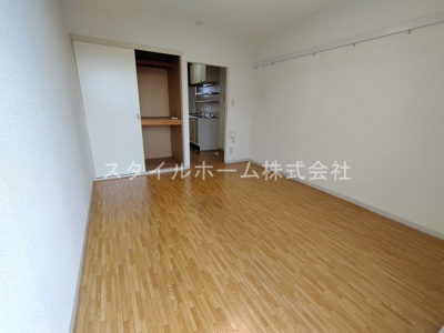 【内装】 | グリーンステージわたなべ