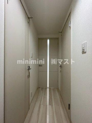 ブラウ上町台のその他