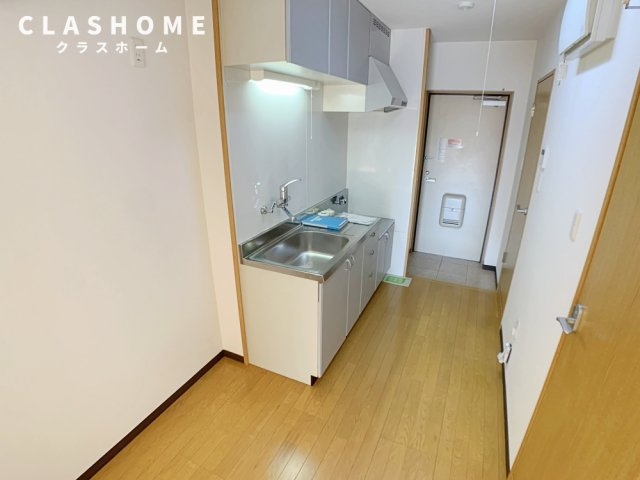 シーガル　　　刈谷市の賃貸ならクラスホーム刈谷店のキッチン|イメージ画像になります