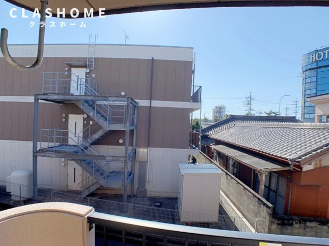 シーガル　　　刈谷市の賃貸ならクラスホーム刈谷店の展望|イメージ画像になります