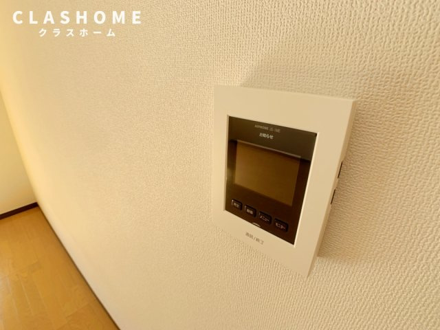 シーガル　　　刈谷市の賃貸ならクラスホーム刈谷店のセキュリティ|イメージ画像になります