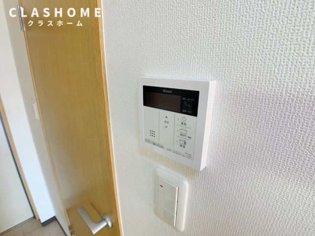 シーガル　　　刈谷市の賃貸ならクラスホーム刈谷店の設備|イメージ画像になります