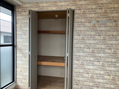 【収納】 | エスペランザ