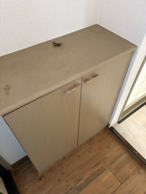 【収納】 | エスペランザ