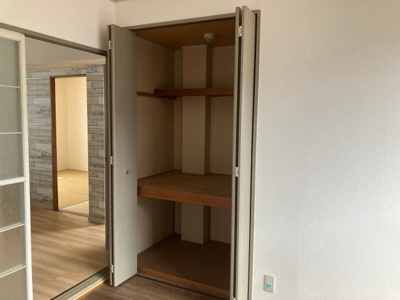 【収納】 | エスペランザ