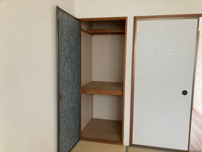 【収納】 | エスペランザ