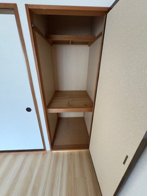 【収納】 | エスペランザ