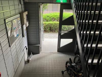 【ロビー】 | エスペランザ