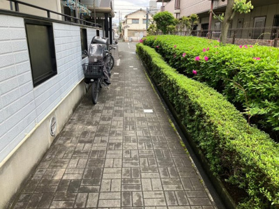 【その他共用部分】 | エスペランザ