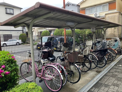 【その他共用部分】 | エスペランザ