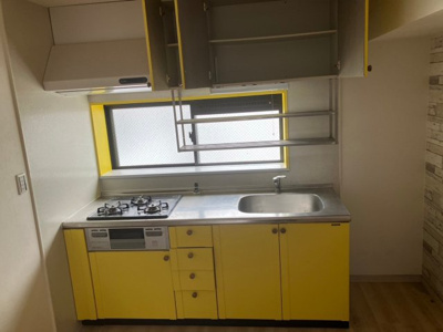 【キッチン】 | エスペランザ