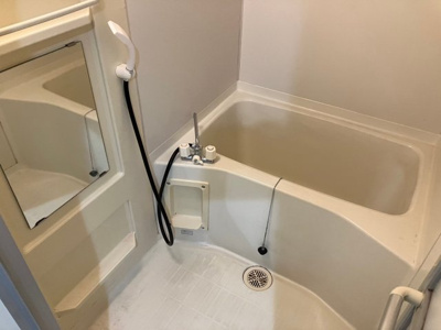 【浴室】 | エスペランザ