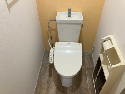【トイレ】 | エスペランザ