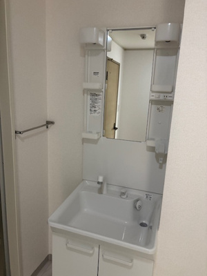 【洋室】 | エスペランザ