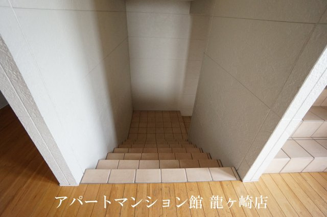 グランディ若柴のその他共用部分