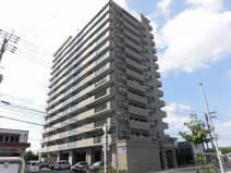 サンシティ嫁ヶ島の画像