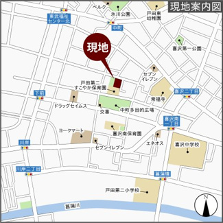 【地図】